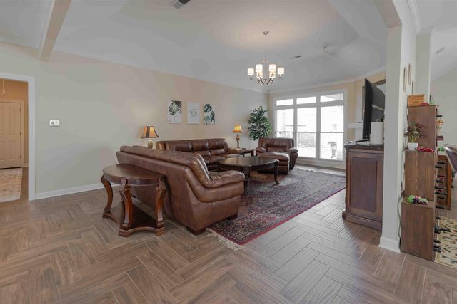 2461 EAGLERIDGE LN, Memphis, TN 38016