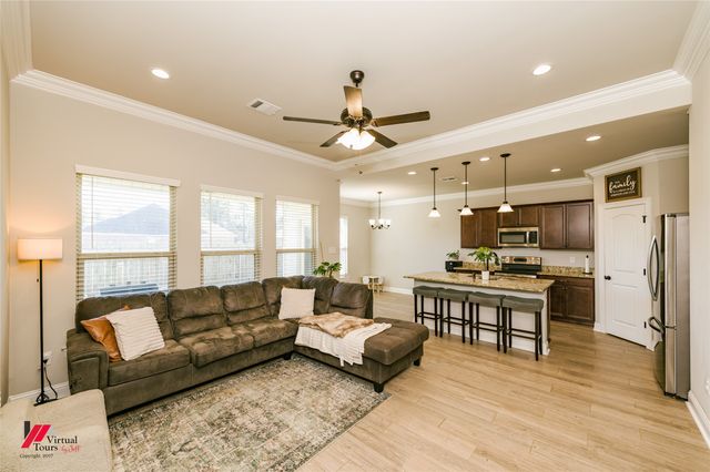 219 Berkshire Place, Haughton, LA 71037