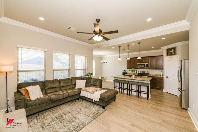 219 Berkshire Place, Haughton, LA 71037