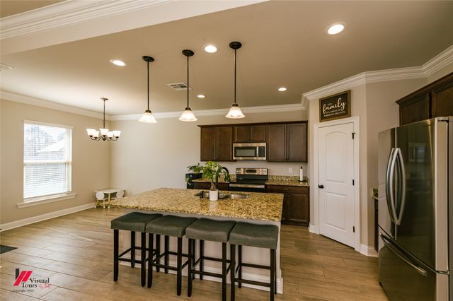 219 Berkshire Place, Haughton, LA 71037