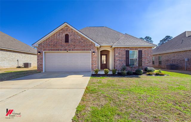 219 Berkshire Place, Haughton, LA 71037
