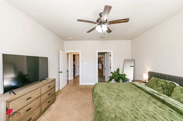 219 Berkshire Place, Haughton, LA 71037