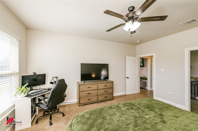 219 Berkshire Place, Haughton, LA 71037