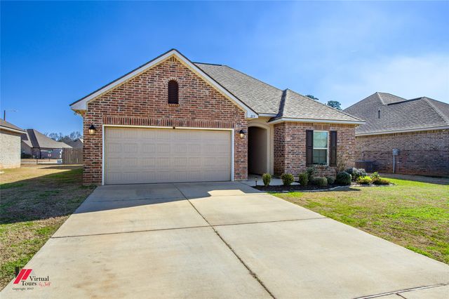 219 Berkshire Place, Haughton, LA 71037