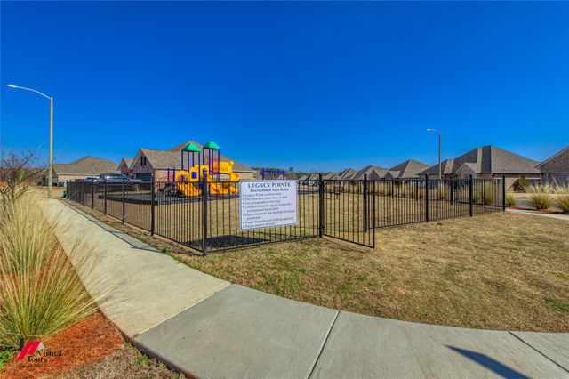 219 Berkshire Place, Haughton, LA 71037