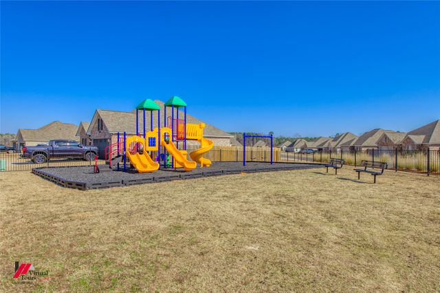 219 Berkshire Place, Haughton, LA 71037