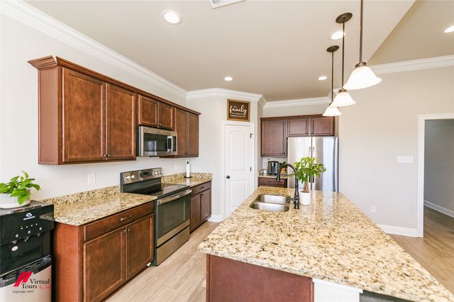 219 Berkshire Place, Haughton, LA 71037