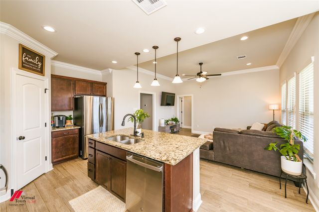 219 Berkshire Place, Haughton, LA 71037