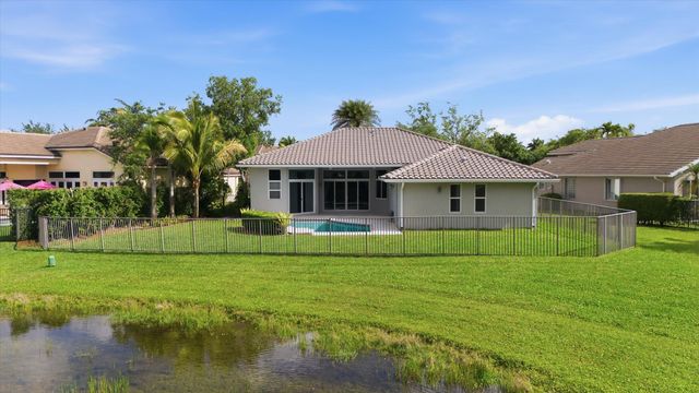 1290 Ginger Circle, Weston, FL 33326
