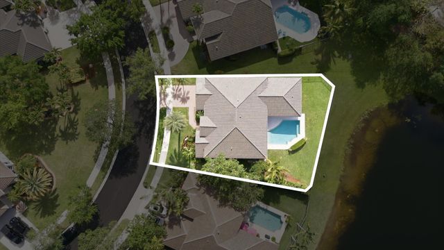 1290 Ginger Circle, Weston, FL 33326