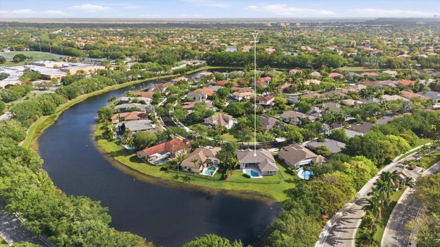 1290 Ginger Circle, Weston, FL 33326