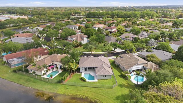 1290 Ginger Circle, Weston, FL 33326