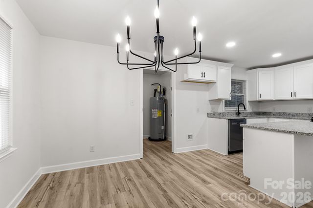 1527 Fieldcrest Circle, Rock Hill, SC 29732