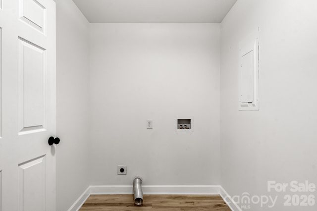 1527 Fieldcrest Circle, Rock Hill, SC 29732