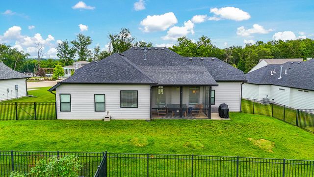 4904 BALLYNEAL CT, Columbia, MO 65201