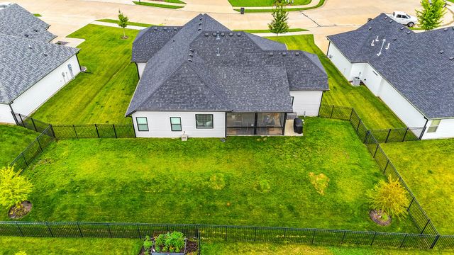 4904 BALLYNEAL CT, Columbia, MO 65201