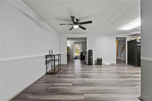 73 Tomcyn Drive, Amherst, NY 14221