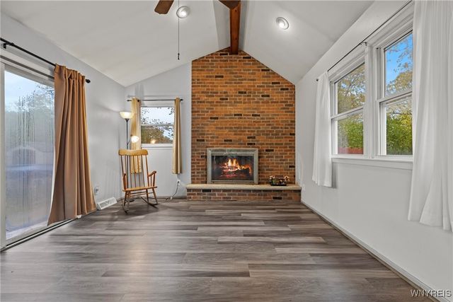 73 Tomcyn Drive, Amherst, NY 14221