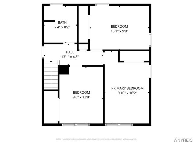 73 Tomcyn Drive, Amherst, NY 14221