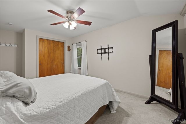 73 Tomcyn Drive, Amherst, NY 14221