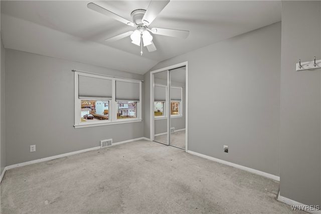 73 Tomcyn Drive, Amherst, NY 14221