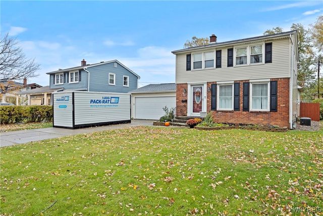 73 Tomcyn Drive, Amherst, NY 14221