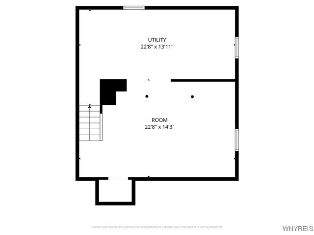 73 Tomcyn Drive, Amherst, NY 14221