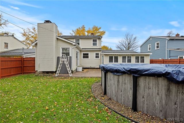 73 Tomcyn Drive, Amherst, NY 14221