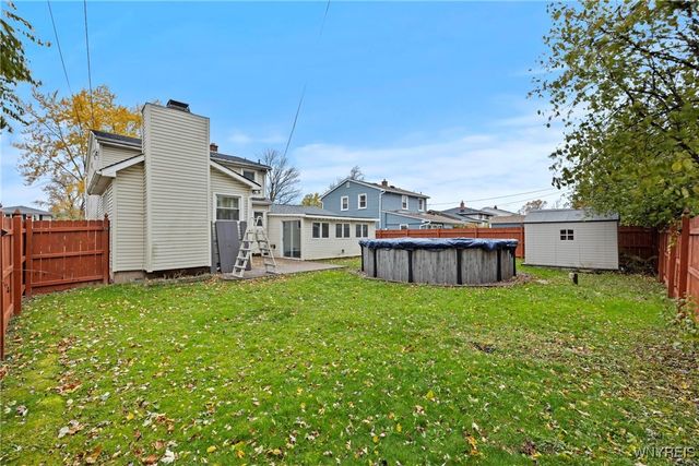 73 Tomcyn Drive, Amherst, NY 14221