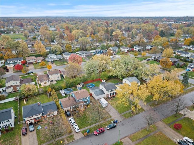 73 Tomcyn Drive, Amherst, NY 14221