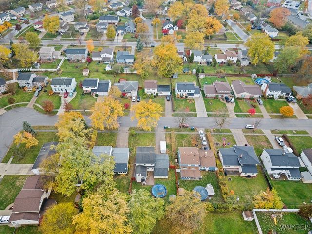 73 Tomcyn Drive, Amherst, NY 14221