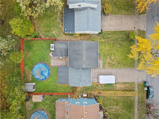 73 Tomcyn Drive, Amherst, NY 14221