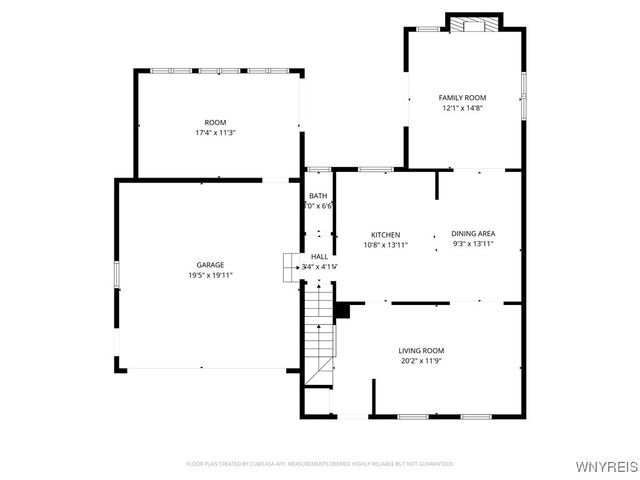 73 Tomcyn Drive, Amherst, NY 14221