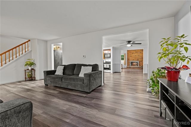 73 Tomcyn Drive, Amherst, NY 14221