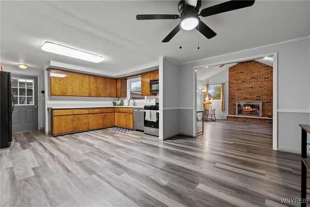 73 Tomcyn Drive, Amherst, NY 14221