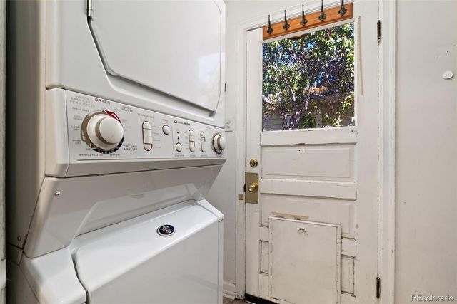 2475 S Gilpin Street, Denver, CO 80210