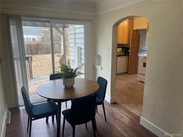 2475 S Gilpin Street, Denver, CO 80210