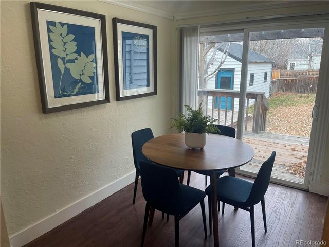 2475 S Gilpin Street, Denver, CO 80210