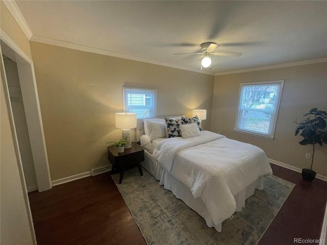 2475 S Gilpin Street, Denver, CO 80210