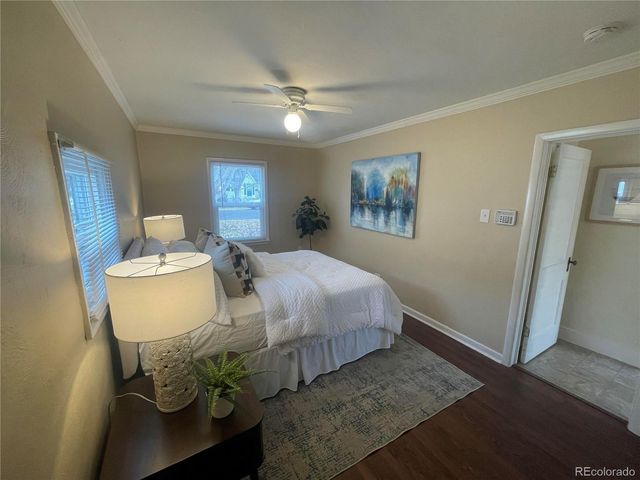 2475 S Gilpin Street, Denver, CO 80210