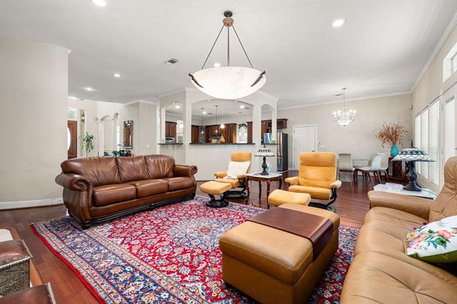 13107 Mansion Court, Cypress, TX 77429