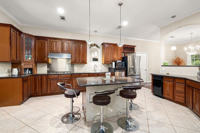 13107 Mansion Court, Cypress, TX 77429