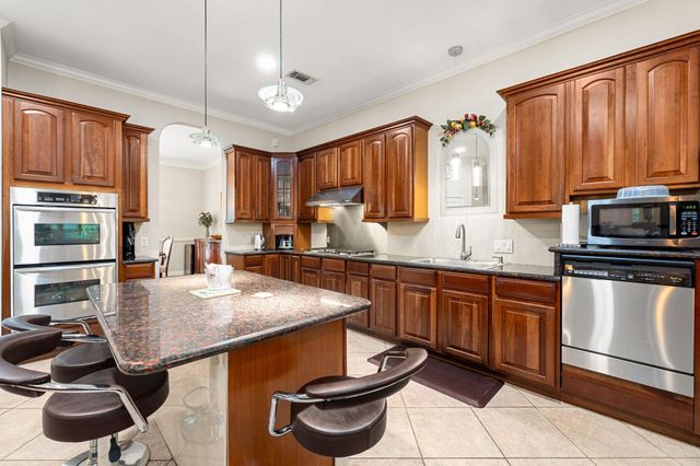 13107 Mansion Court, Cypress, TX 77429