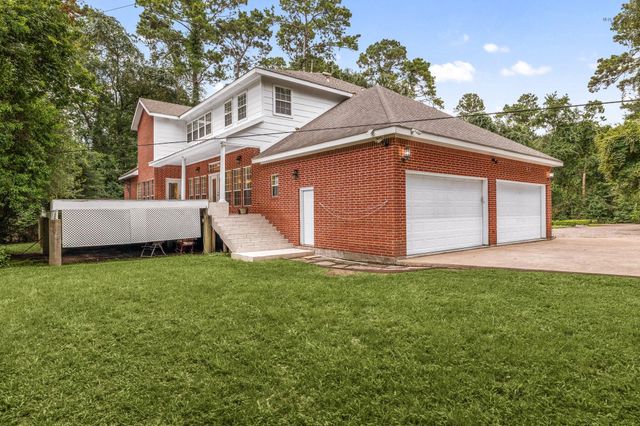 13107 Mansion Court, Cypress, TX 77429