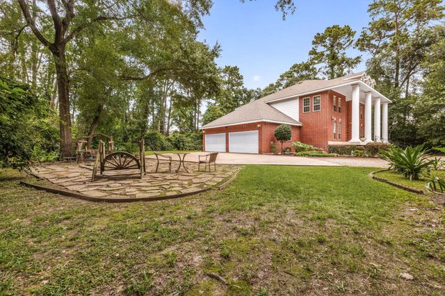 13107 Mansion Court, Cypress, TX 77429