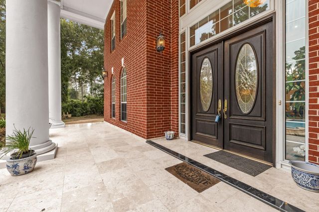 13107 Mansion Court, Cypress, TX 77429