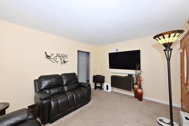 3553 S 1st PLACE, Milwaukee, WI 53207