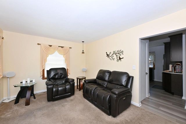 3553 S 1st PLACE, Milwaukee, WI 53207