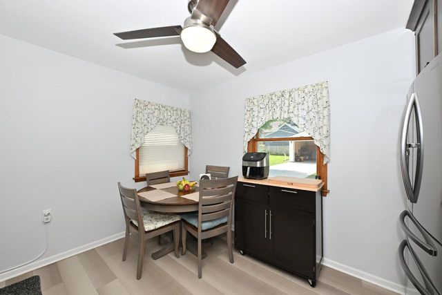 3553 S 1st PLACE, Milwaukee, WI 53207