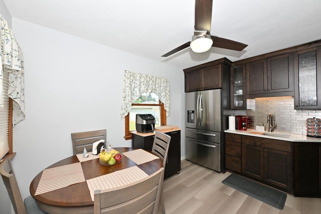 3553 S 1st PLACE, Milwaukee, WI 53207